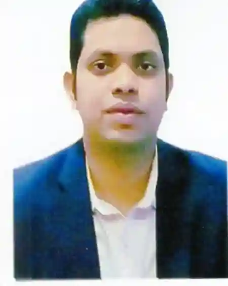 মোঃ ইকবাল হোসেন