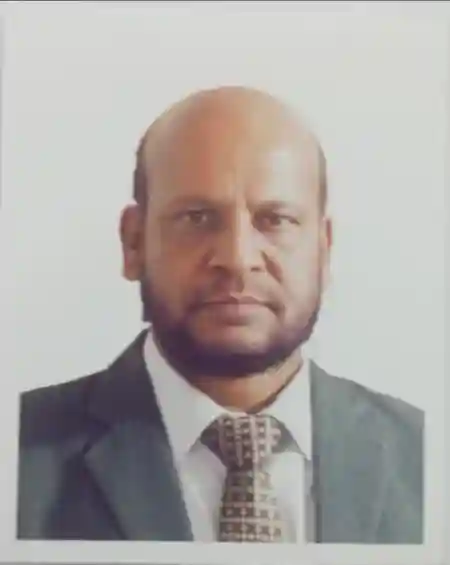 মো: এমদাদুল  হোসেন