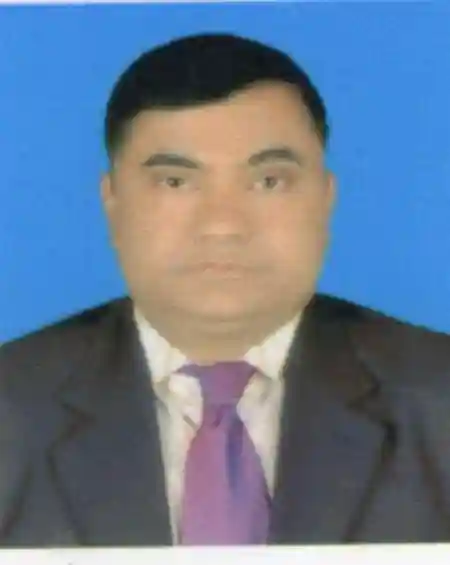 মো: সিাদ্দিকুল ইসলাম